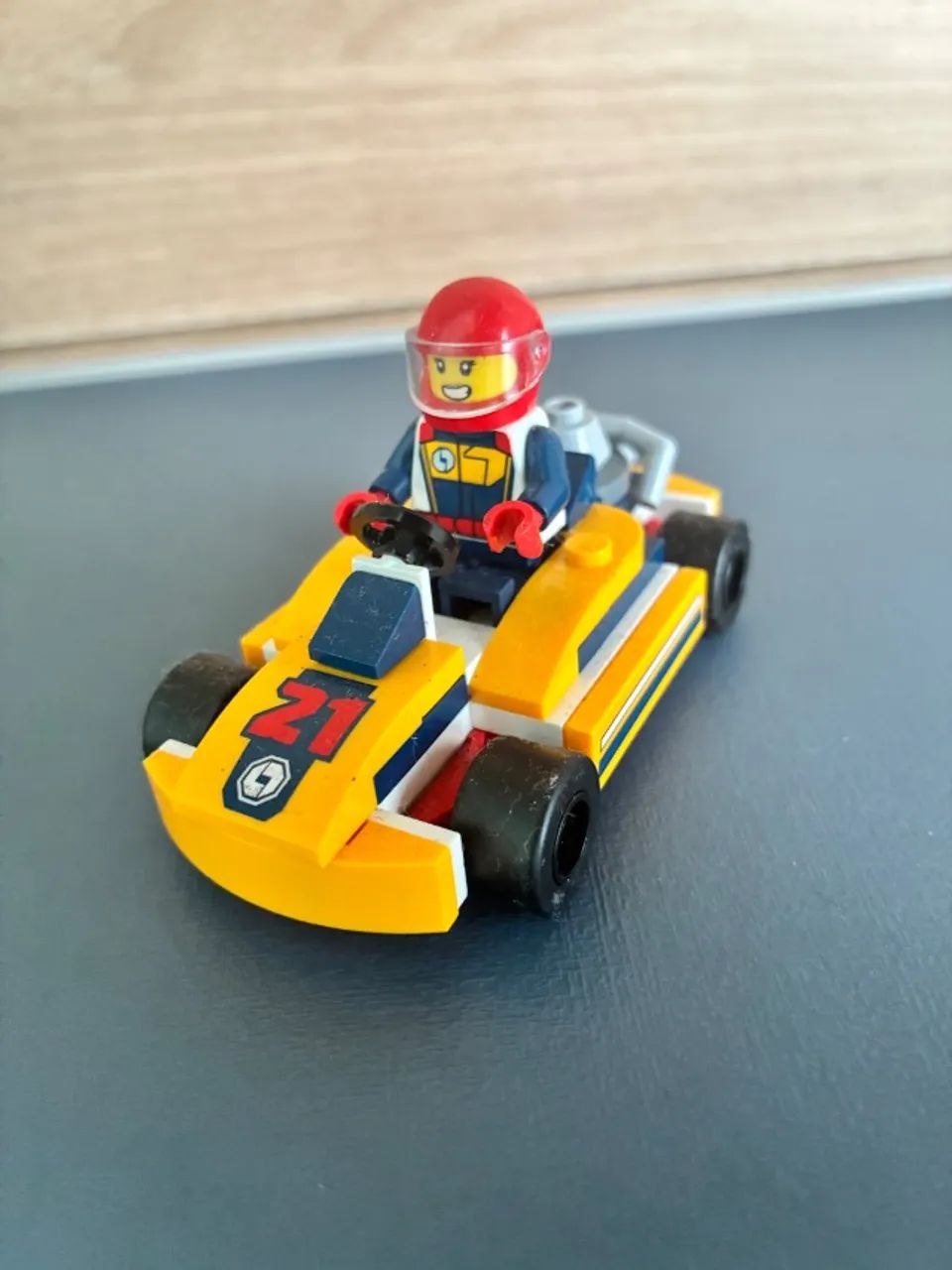 Lego set 60400 - Foto 2