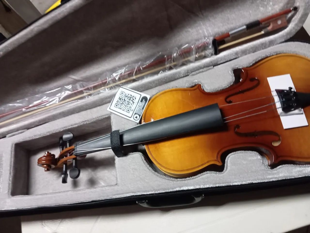 Violino 4/4 - Foto 3