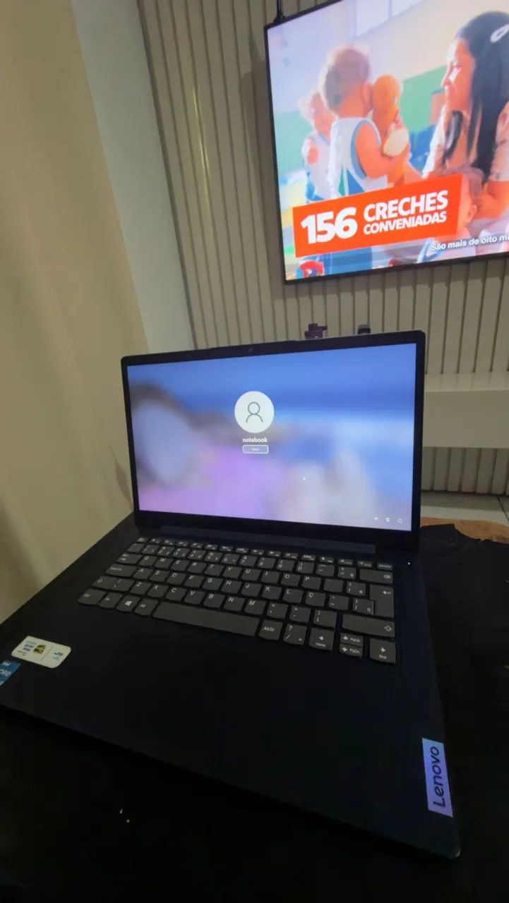 Notebook Lenovo  - Foto 3