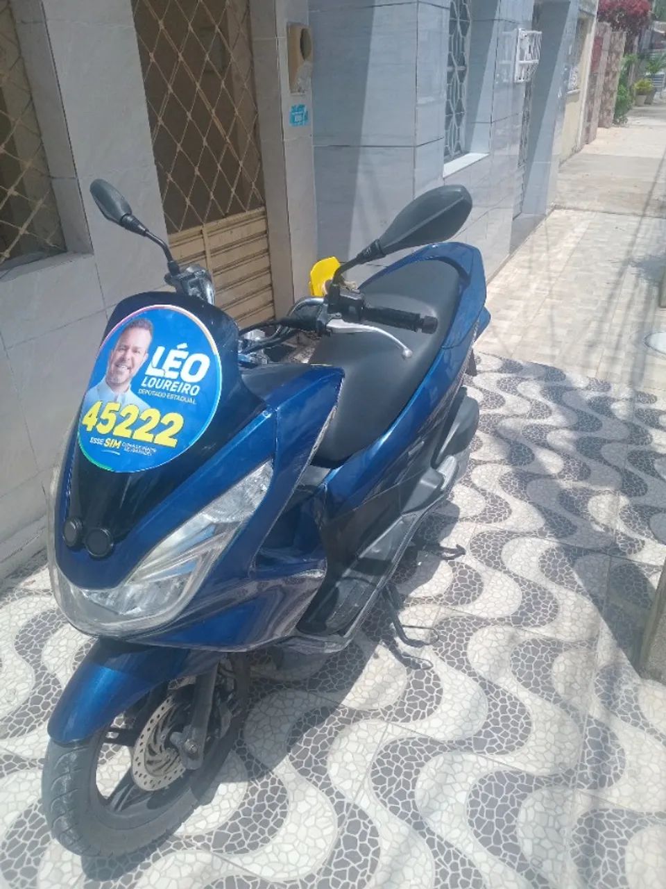 Pcx com menos valor de Maceió  - Foto 5
