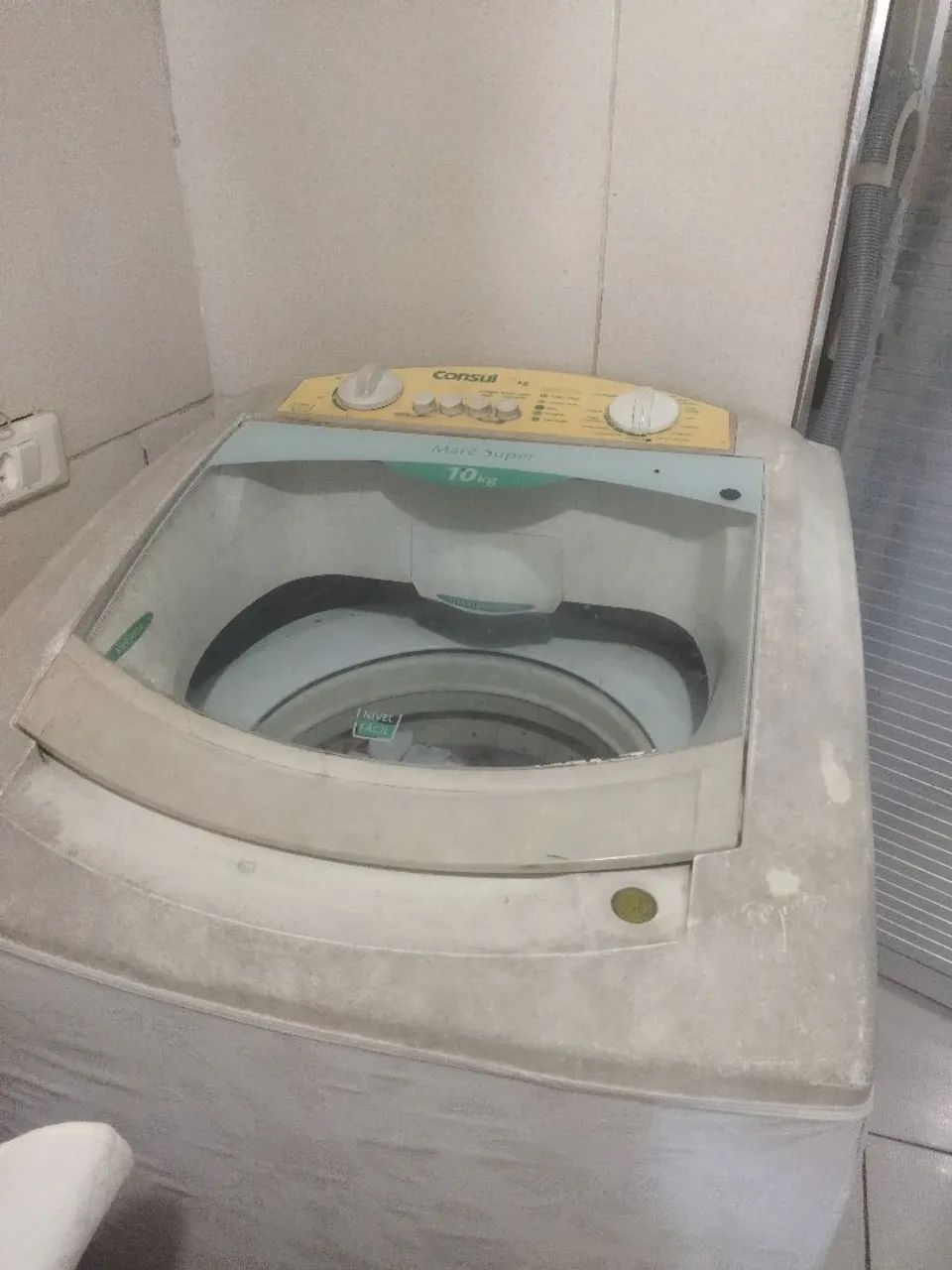 Máquina  - Foto 2