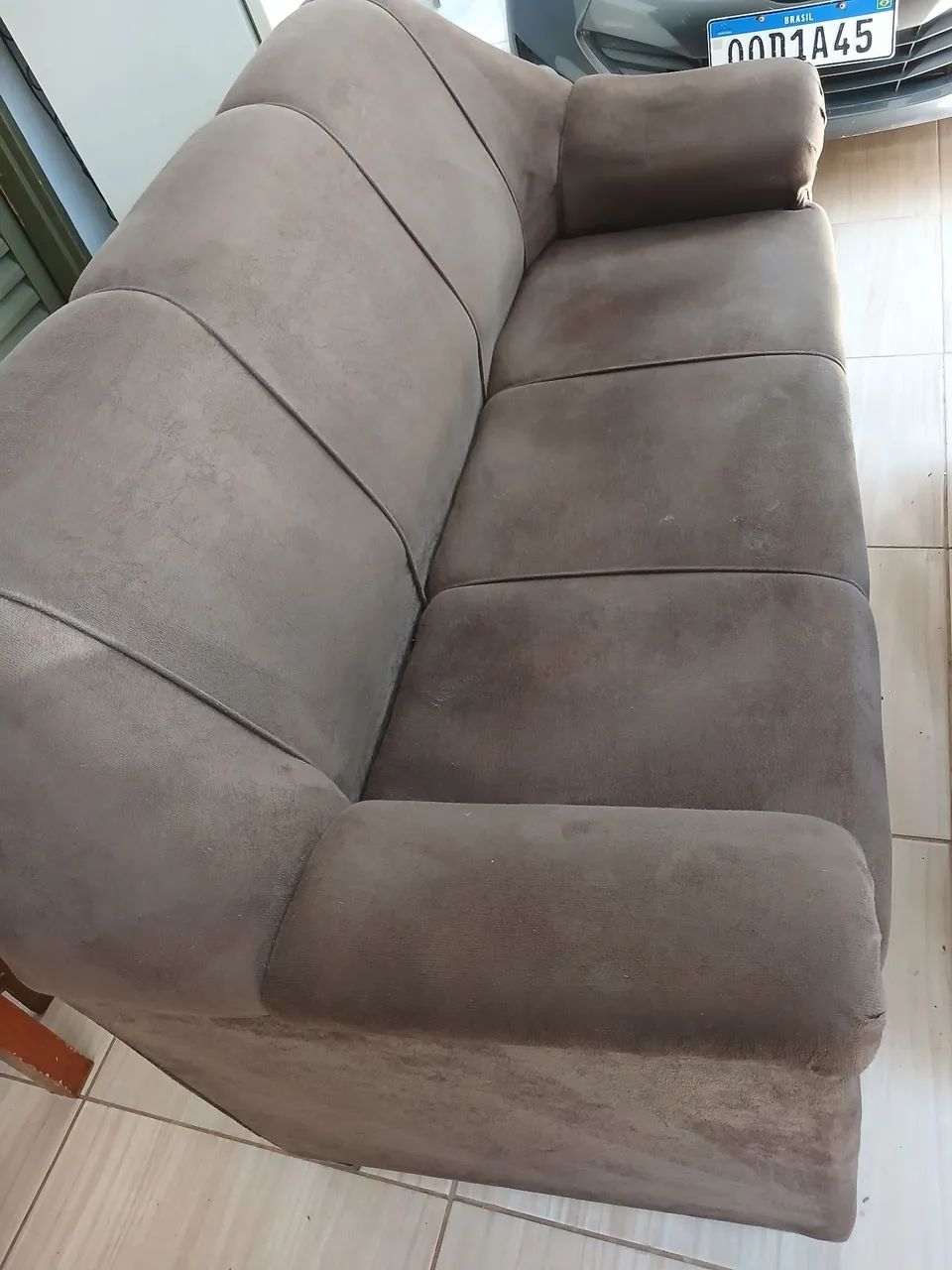 Vende -se sofá  - Foto 3