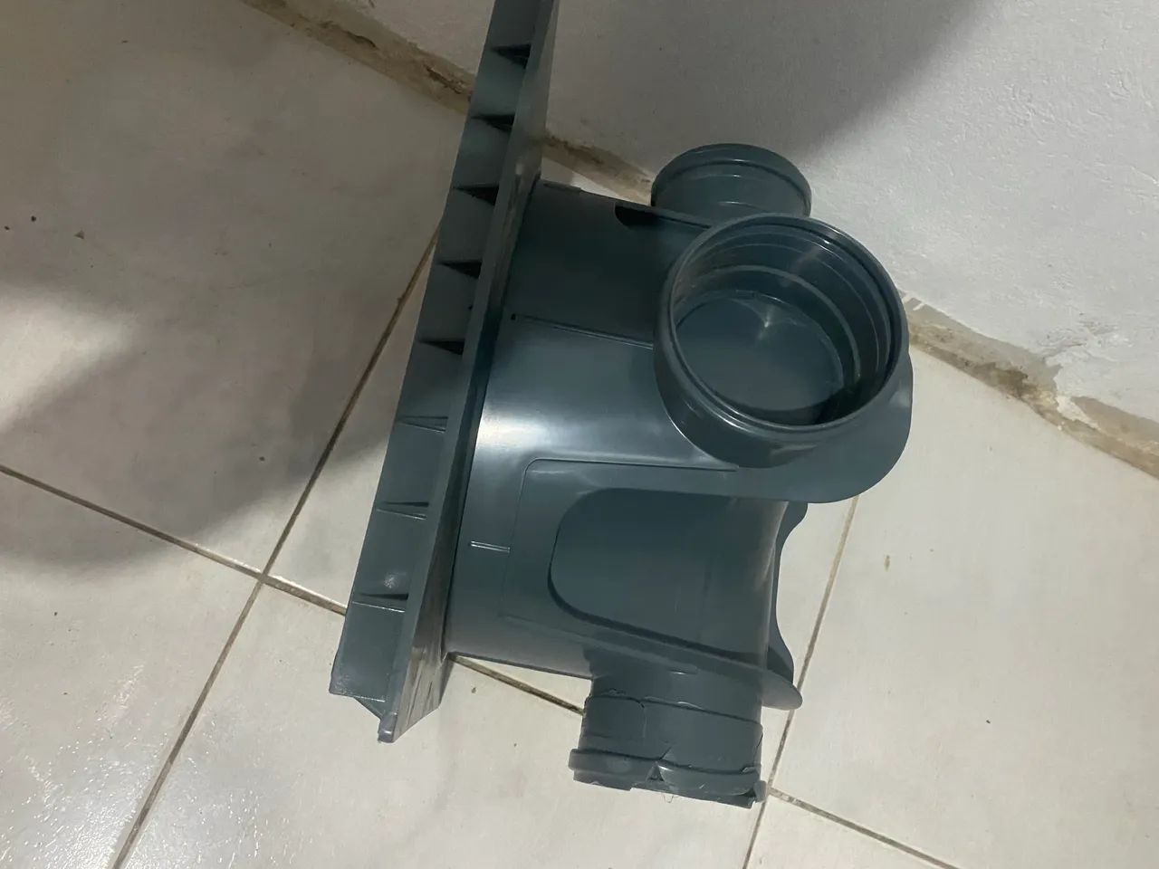 Caixa de inspeção  - Foto 6