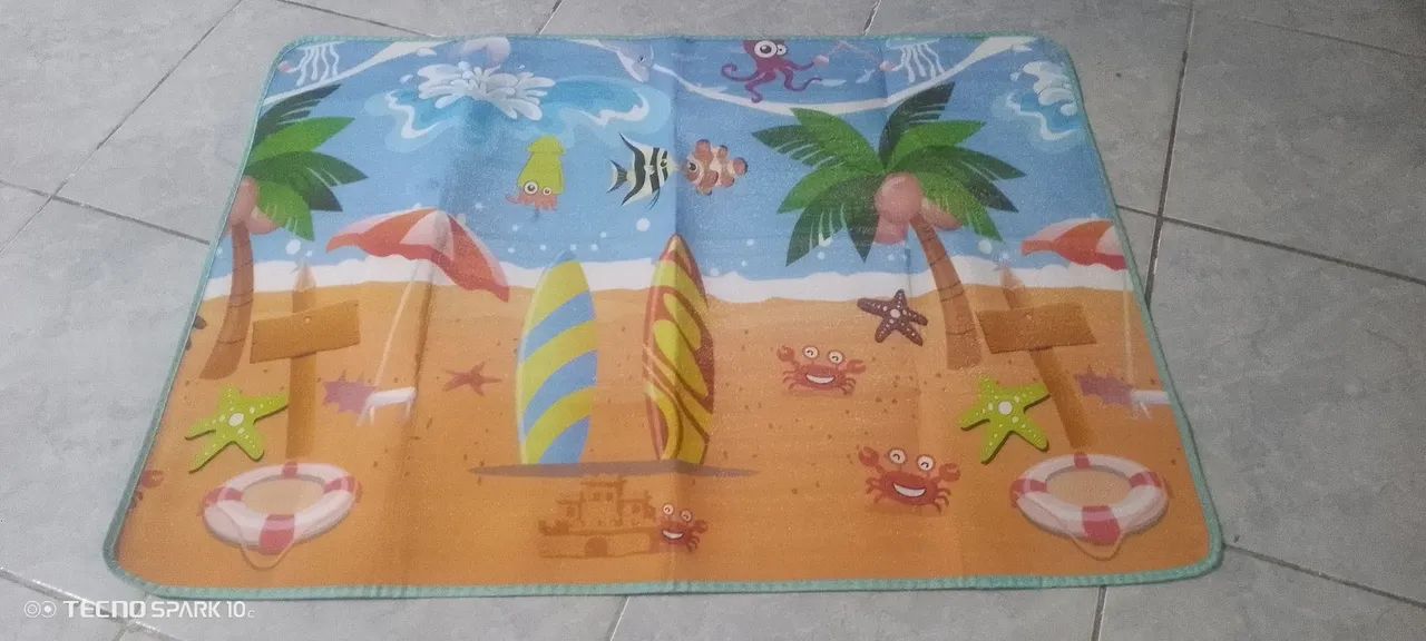 Tá pertinho infantil.  - Foto 2