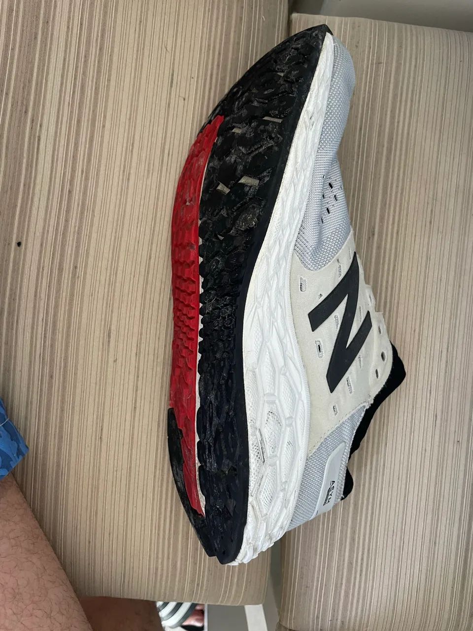 Tênis New balance 