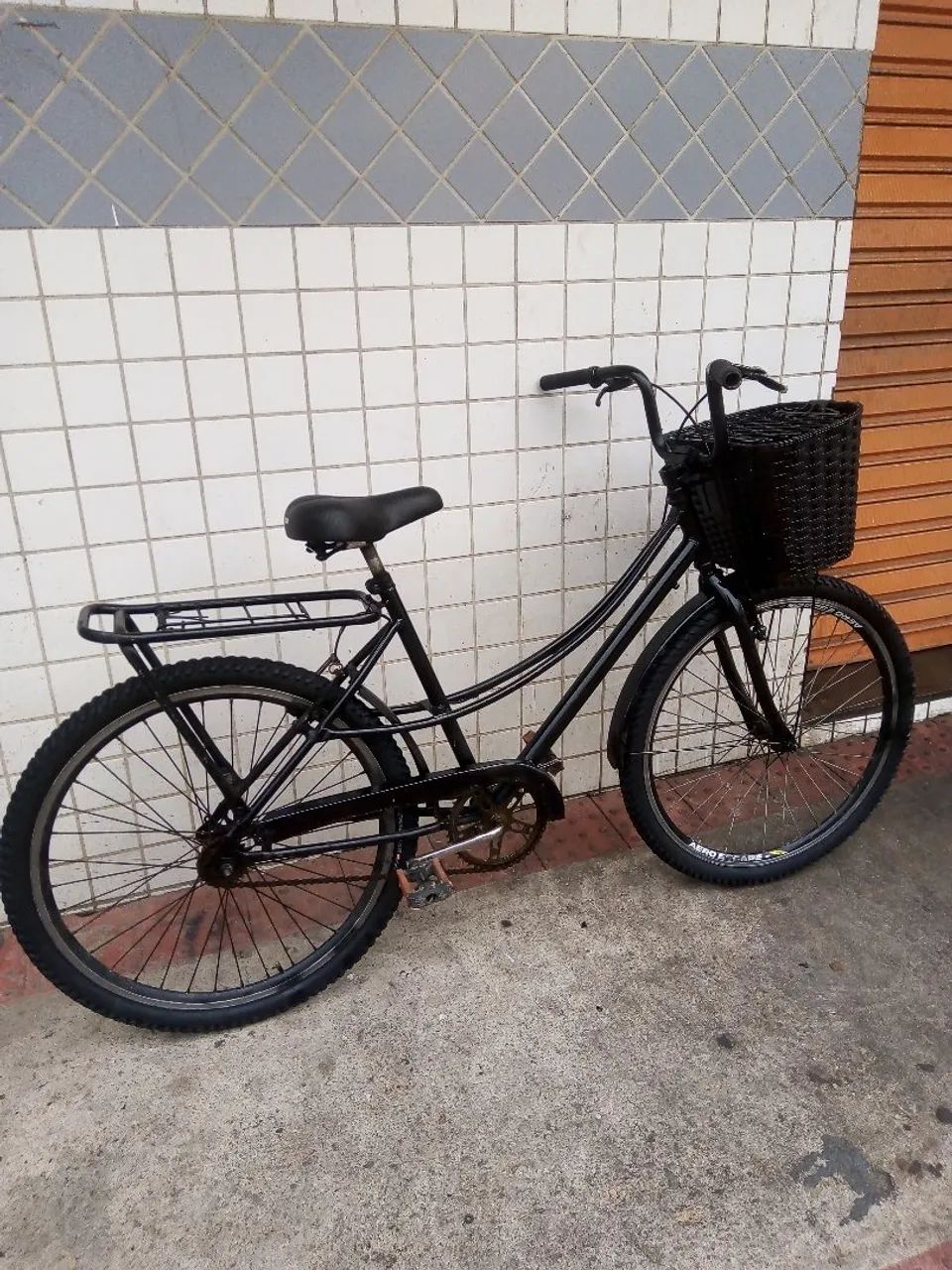 Bicicleta aro 26 top  - Foto 4