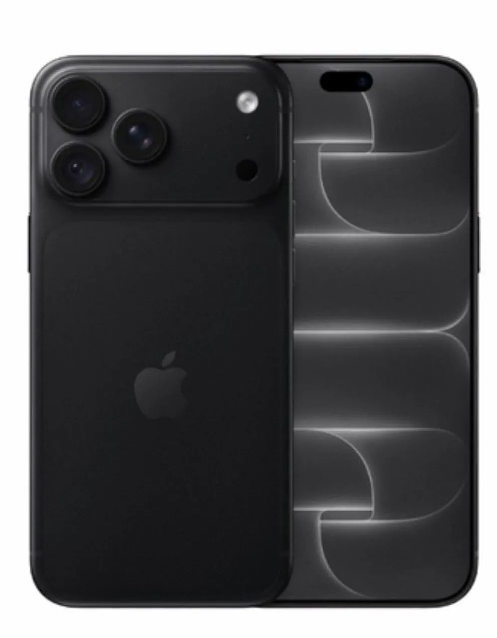 iPhone 18 pro Max 256 GB lacrado - Foto 3