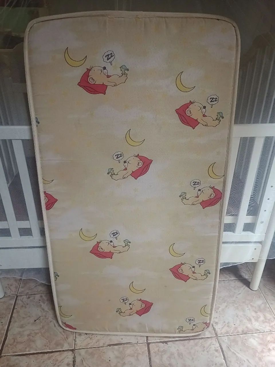 Vende-se berço  - Foto 5