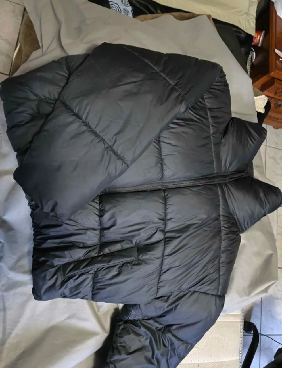 Jaqueta Puffer - Foto 2