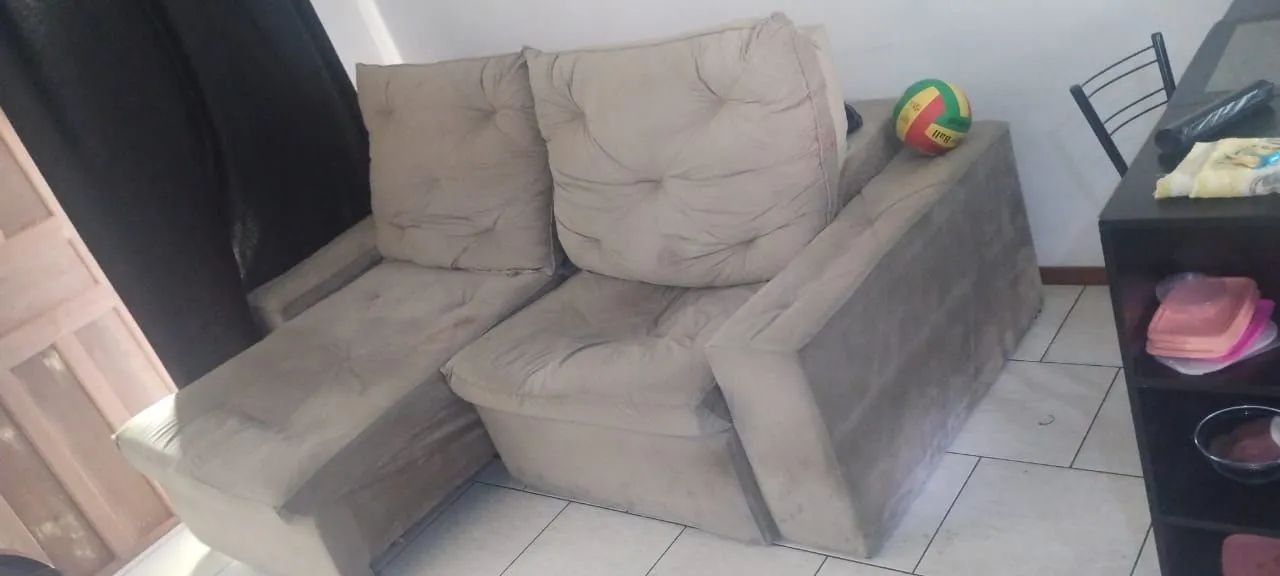 Sofa usado  - Foto 2
