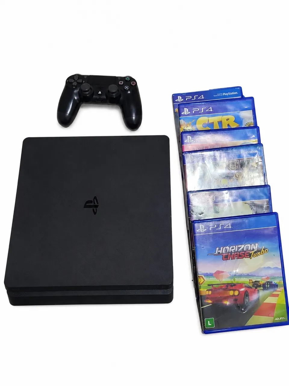PS4 PlayStation 4 - Foto 2