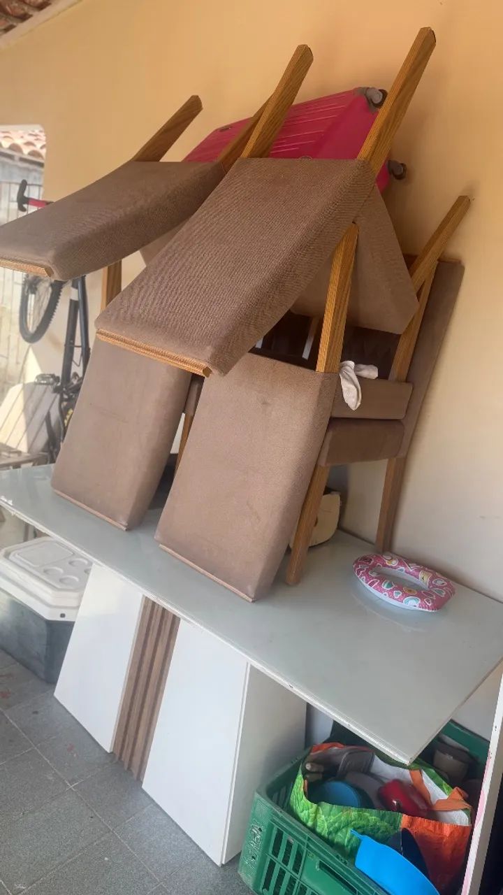 Mesa de jantar  - Foto 2