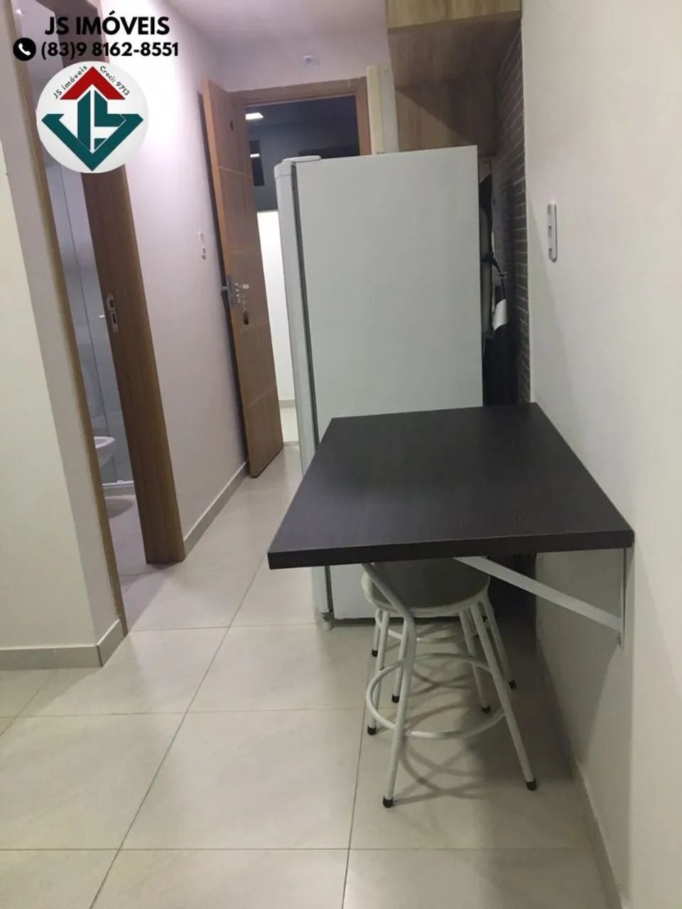 O flat 5 estrelas de campina grande - Foto 4