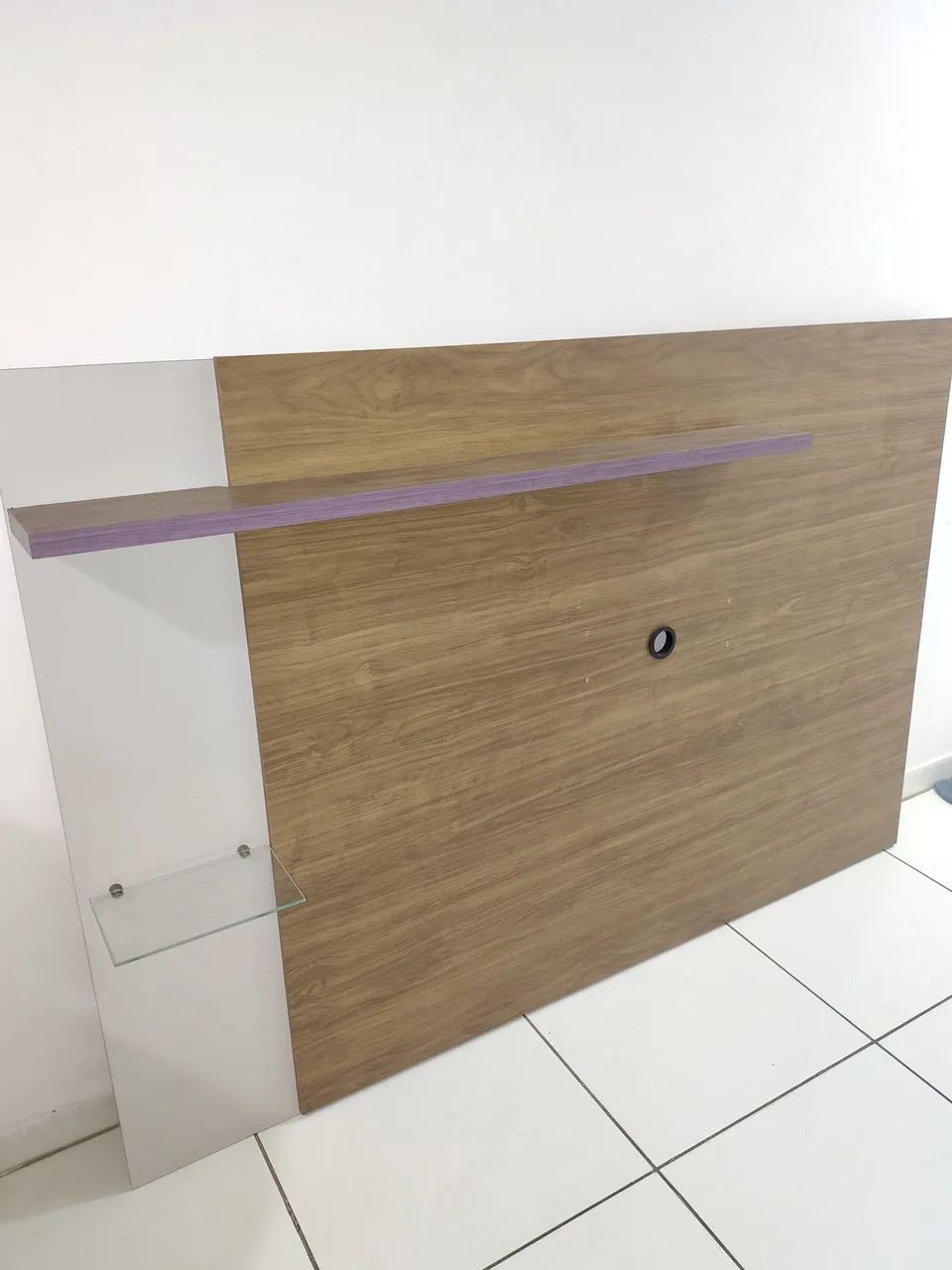 Vendo painel para tv - Foto 5