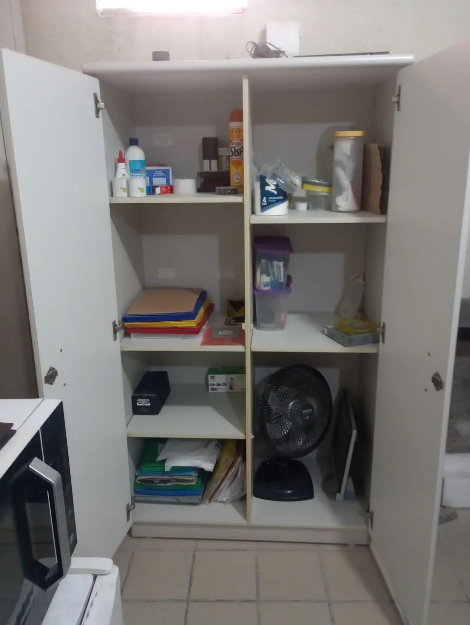 Armário para escritório  - Foto 2