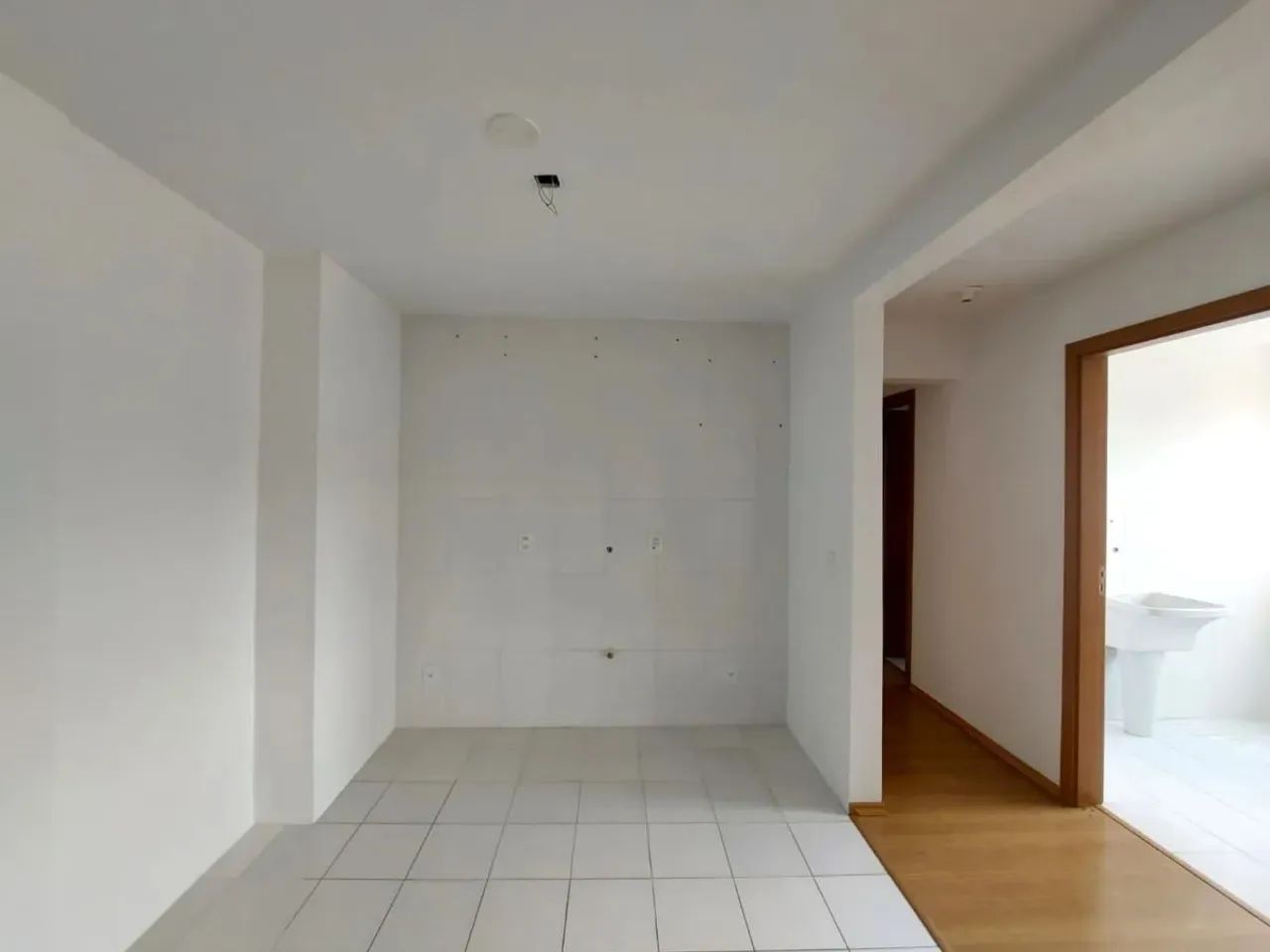 CAXIAS DO SUL - Apartamento Padrão - SÃO LUIZ DA 6ª LÉGUA - Foto 5