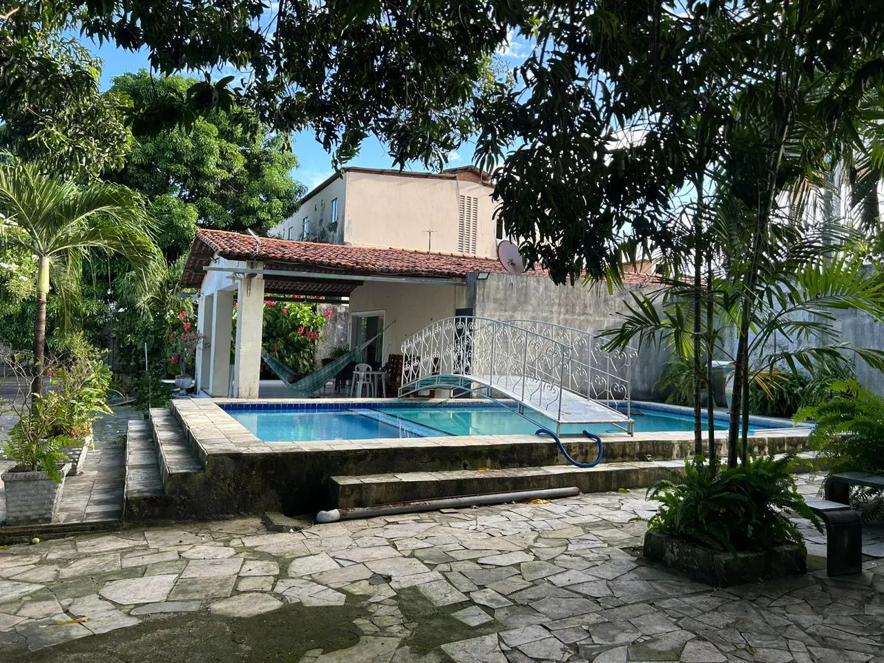 CASA para alugar na cidade de FORTALEZA-CE - Foto 5