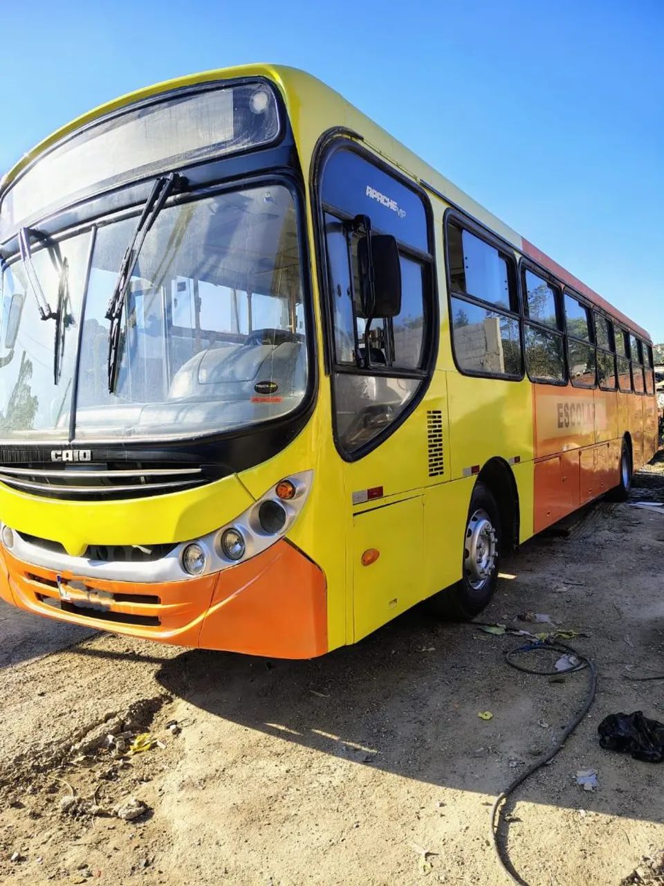 Mb1722 2010/2011 42L $80.000,00 - Foto 5