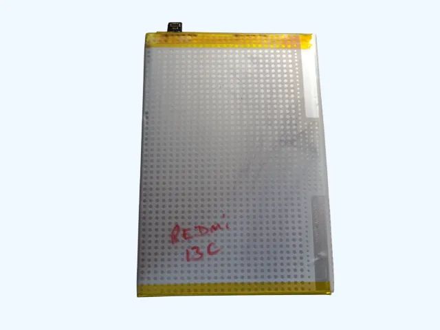 bateria original bn5q xiaomi redmi 13c - Foto 2