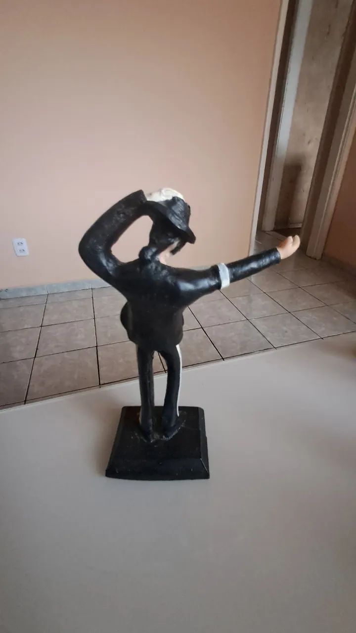 Miniatura de Michael Jackson - Foto 2