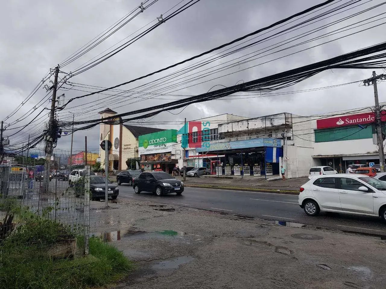 Campo Grande | Terreno - Foto 5