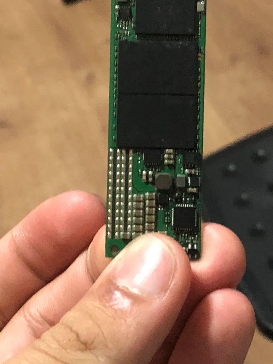 Nvme m.2 - Foto 3