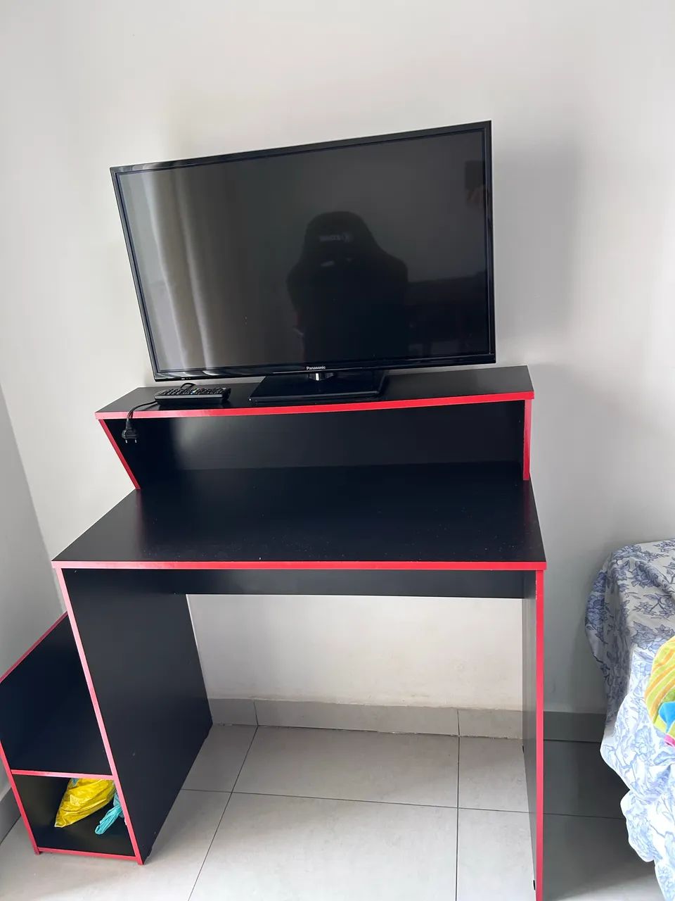 Vendo rack - Foto 2
