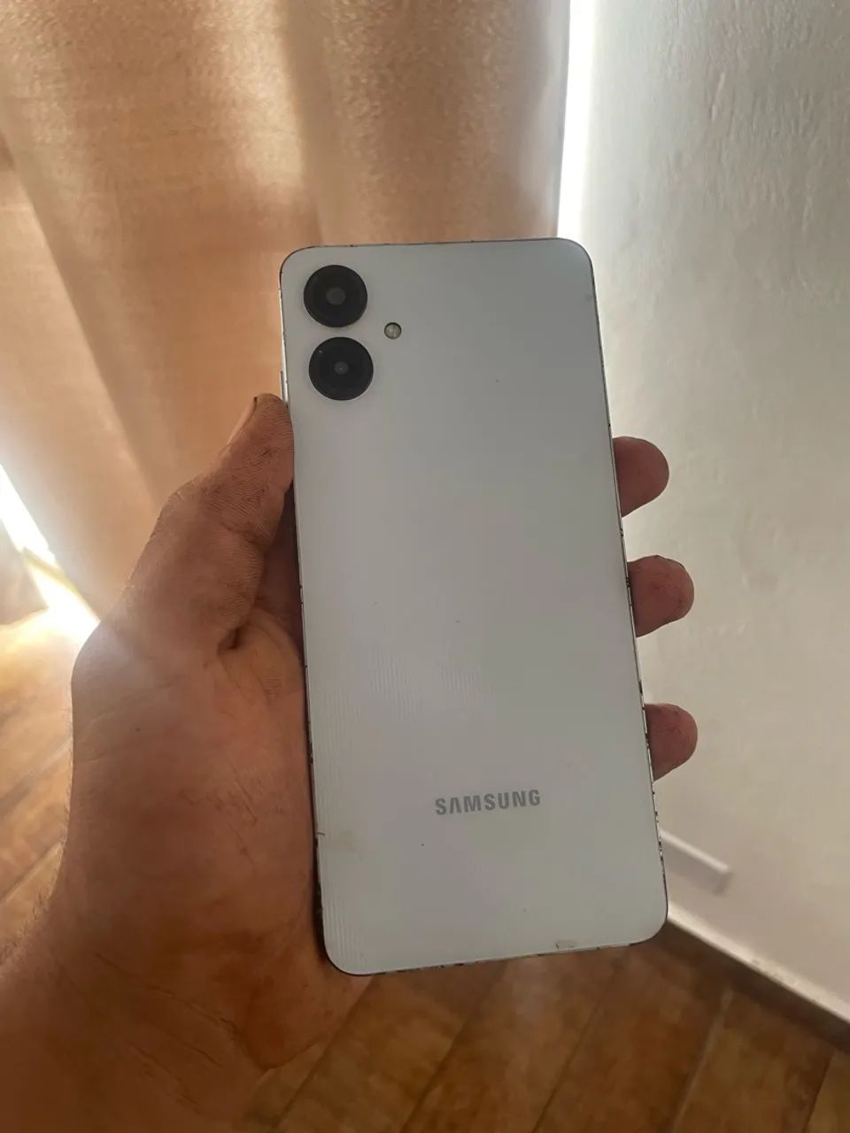 Samsung A 06 - Foto 2