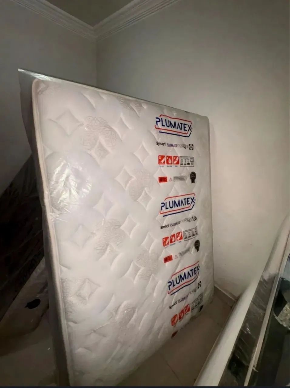 Cama box plumatex  - Foto 3