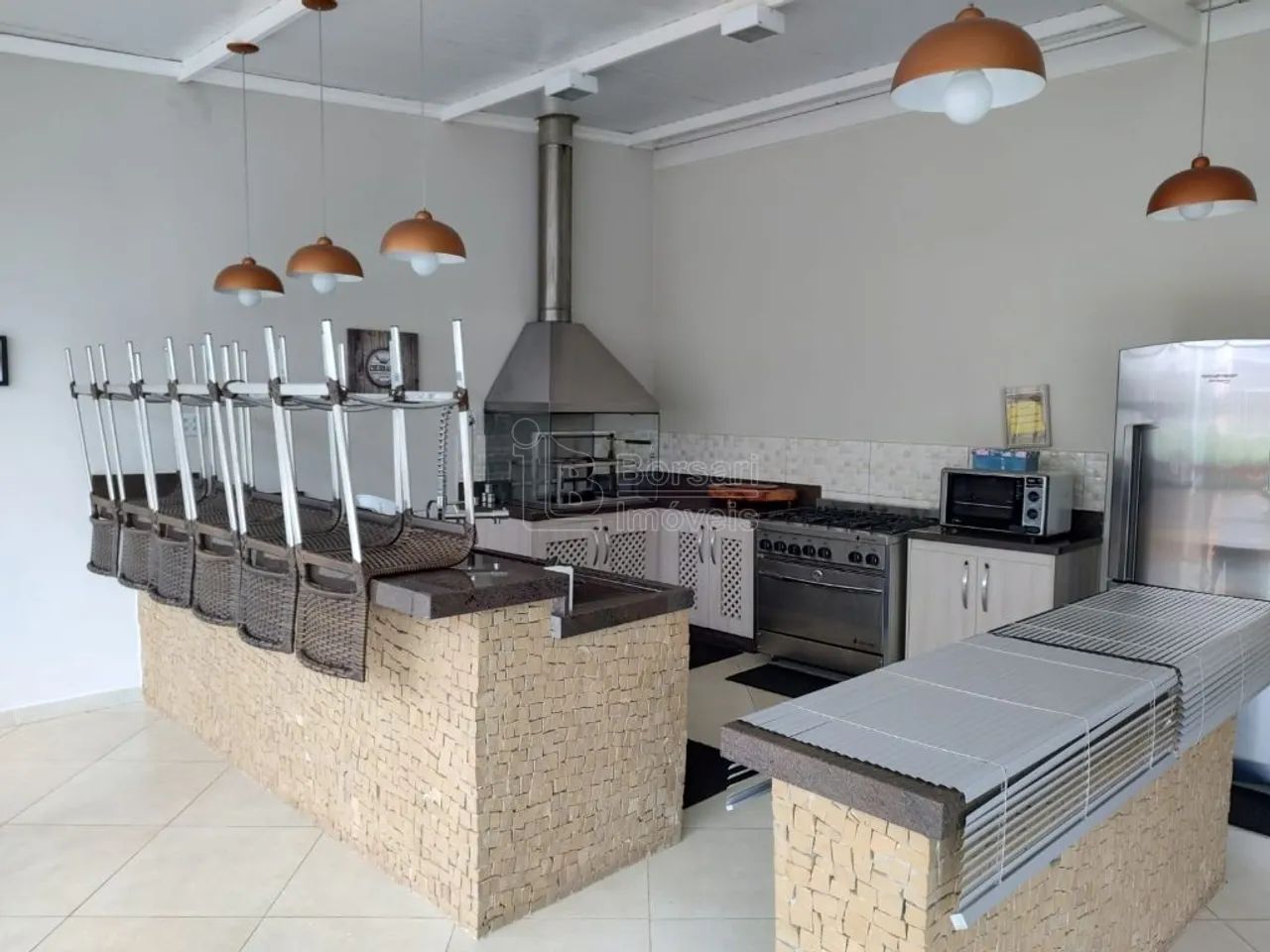 Apartamento Edifico Mauá - Foto 4