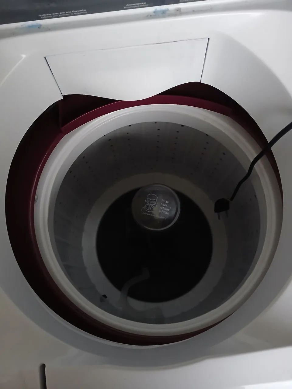 MAQUINA DE LAVAR 8KG - Foto 5