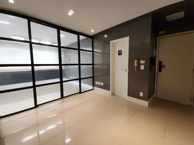 Foto - Santos - Encruzilhada