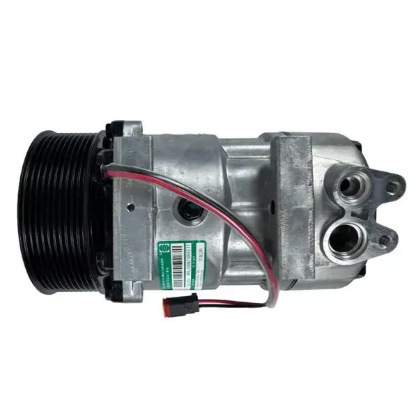 COMPRESSOR SANDEN 7H15 10PK - Foto 2