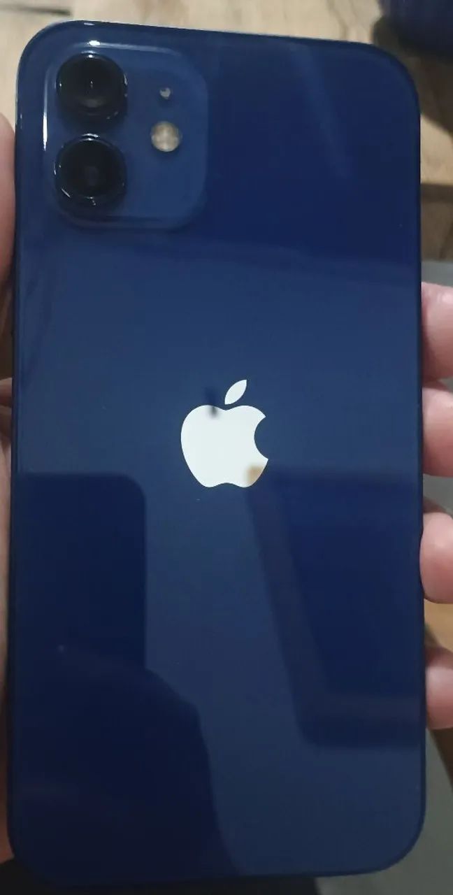 Vendo iPhone 12 64 GB  - Foto 2