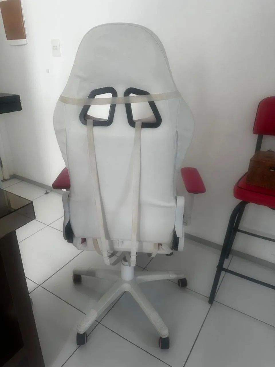Cadeira Gamer  - Foto 3