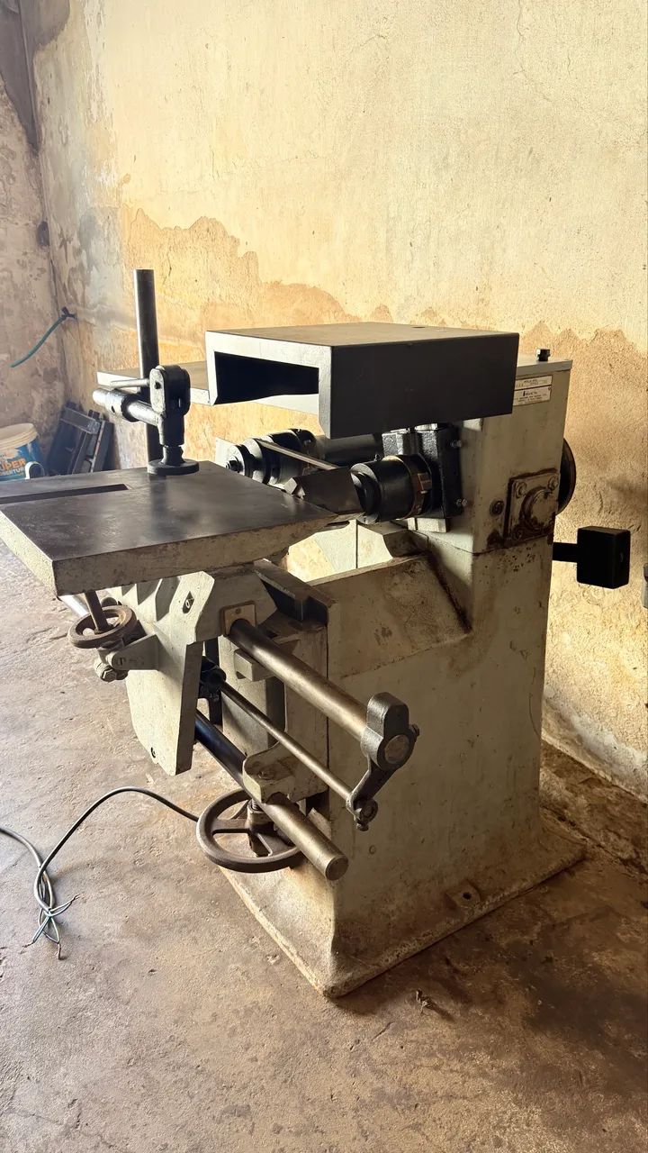 Respigadeira Semi Automático zênite Invicta 