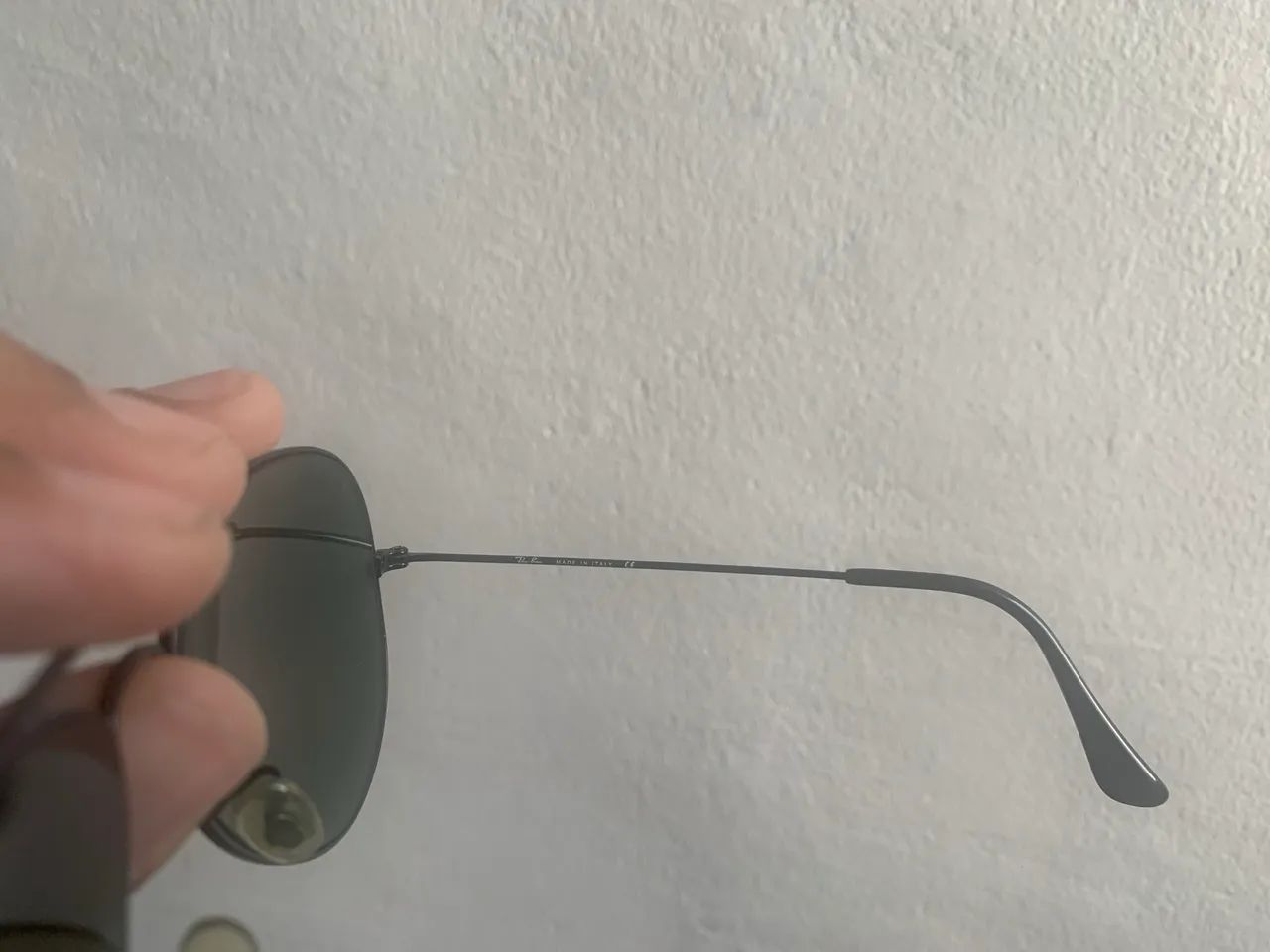 Óculos Ray-Ban original - Foto 3