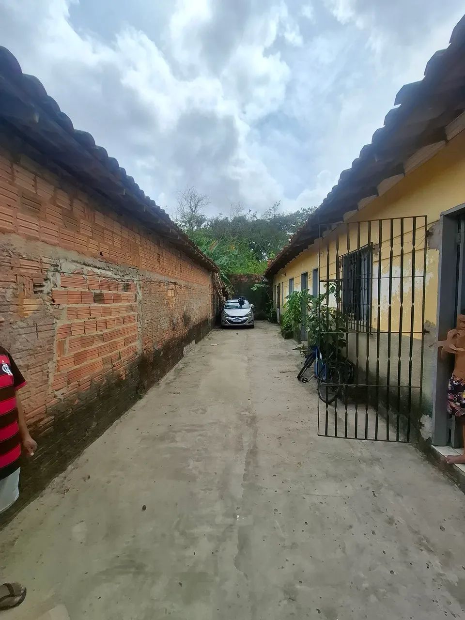 Foto do imóvel