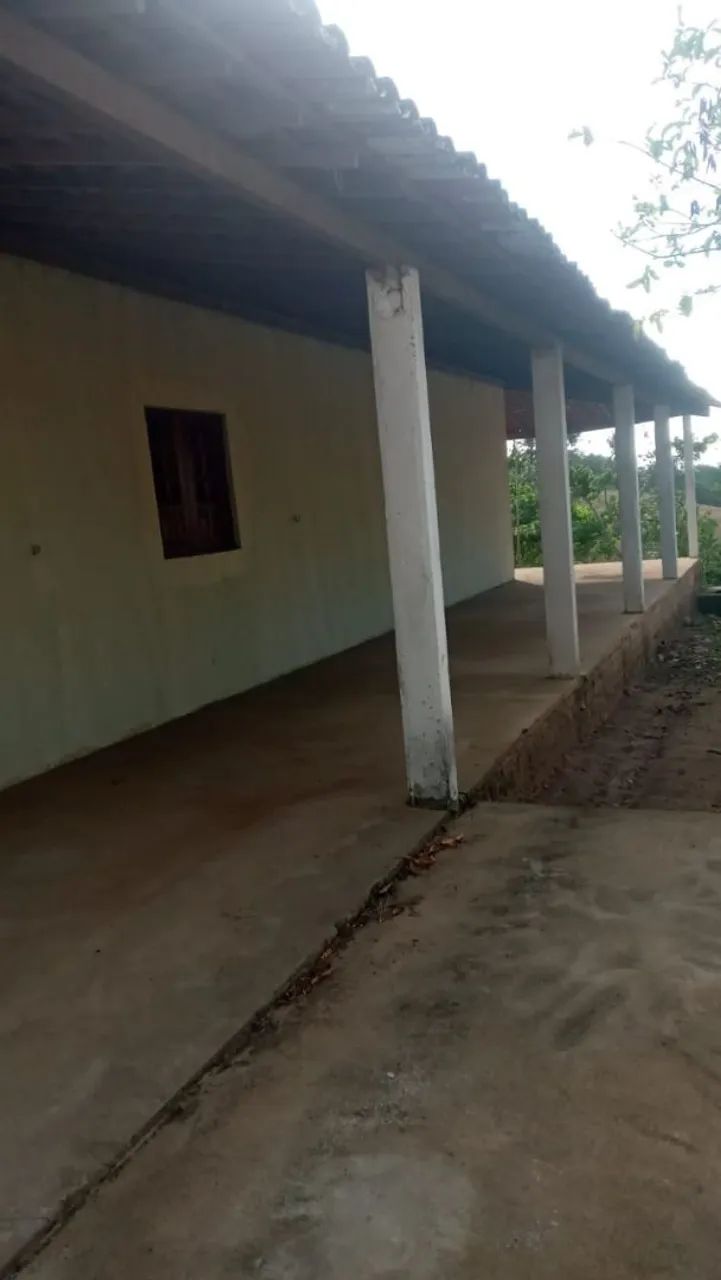 Sítio á venda - Foto 4