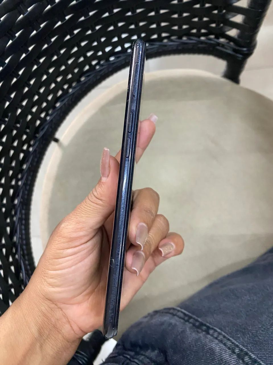 Celular A10 32Gigas  - Foto 2