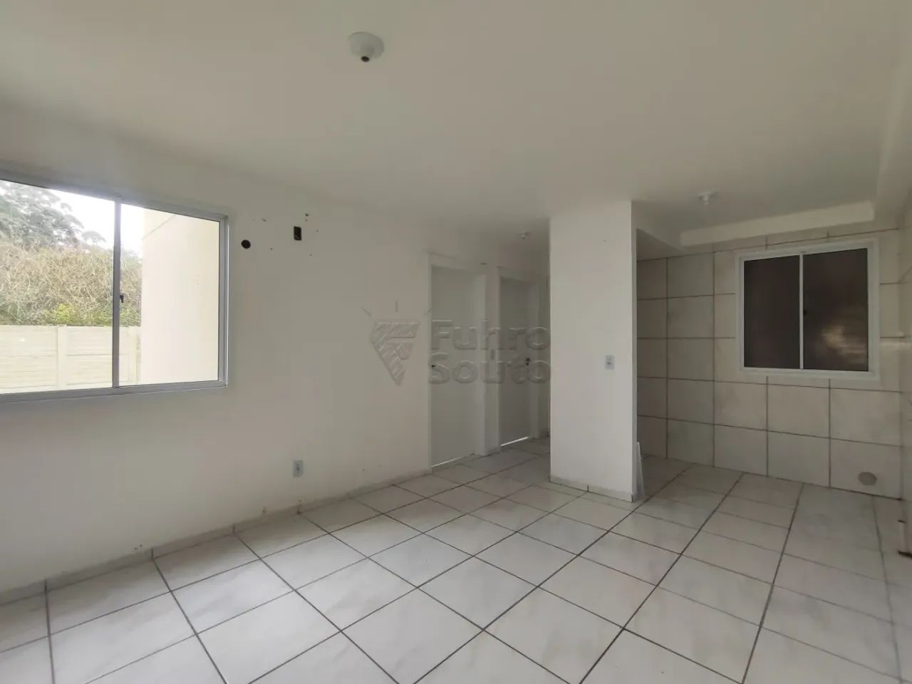 Apartamento à venda de 2 dormitórios - Foto 2