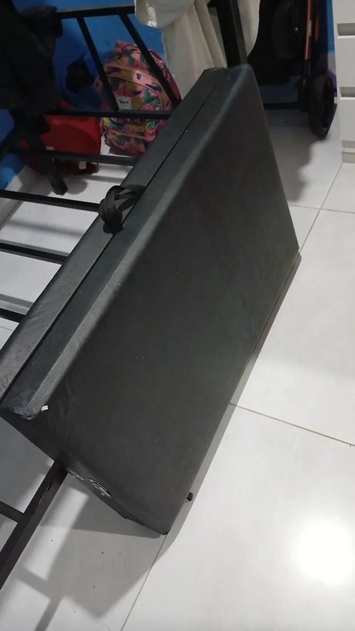 Maca preta - Foto 2