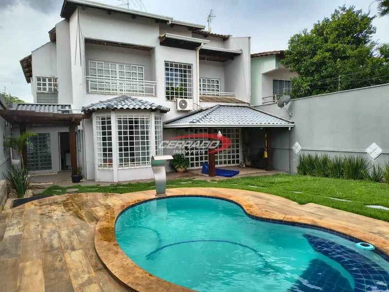 SOBRADO JARDIM PLANALTO