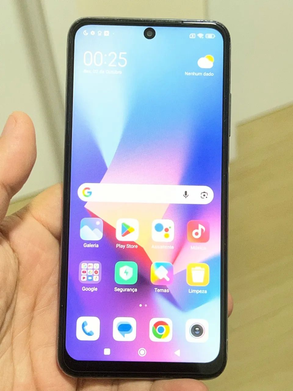 Xiaomi Note 10 128GB - Foto 2