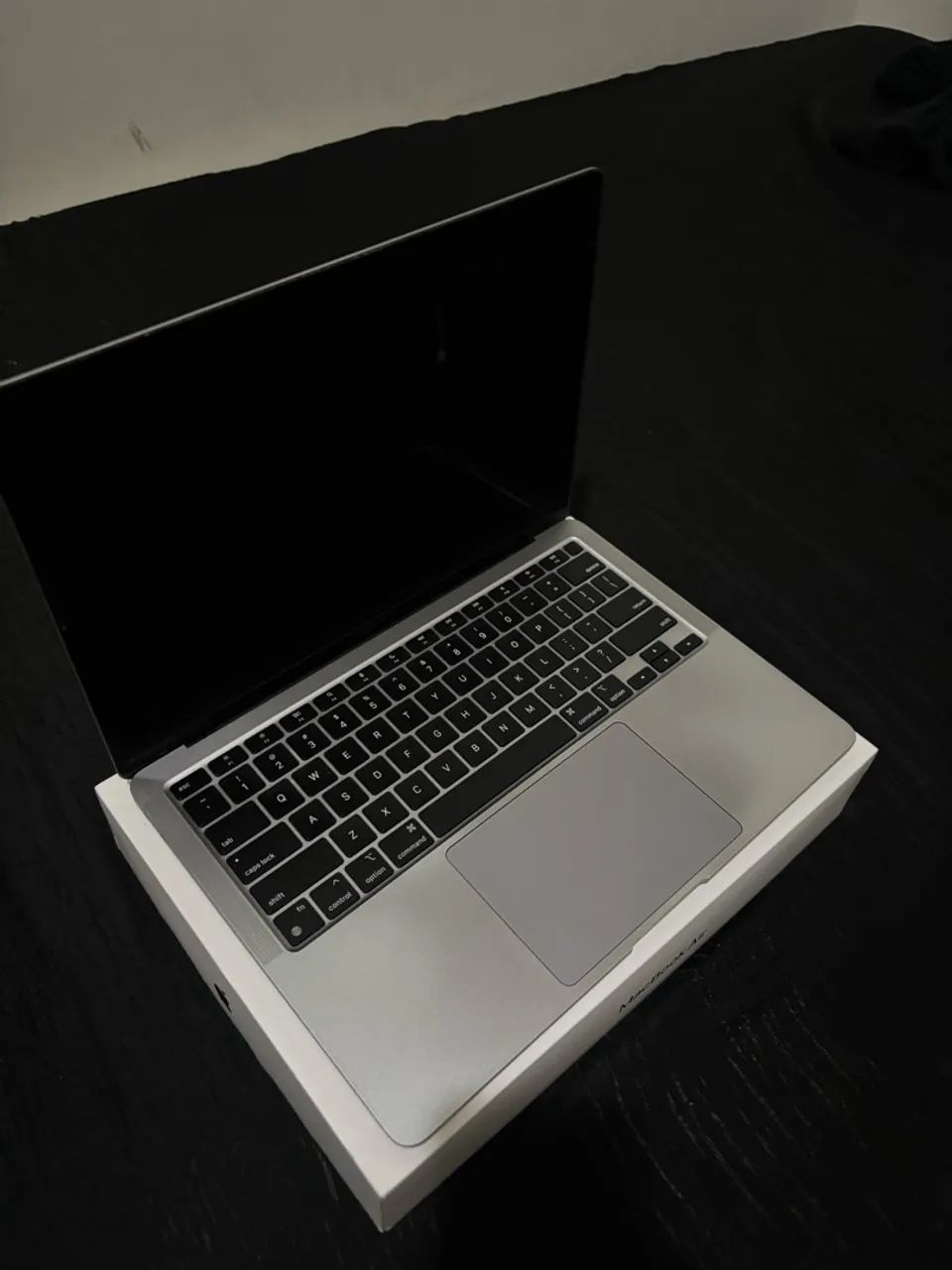 Macbook Air M1 - 8GB - 256GB - Foto 2