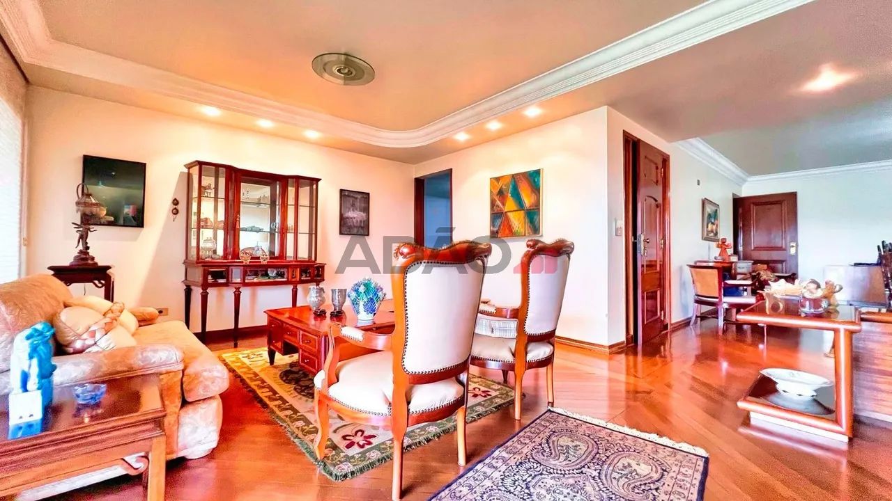 Edifício Bosque Dos Buritis Apartamento com 4 Quarto(s) e 6 banheiro(s) à Venda, 317.00 po - Foto 3