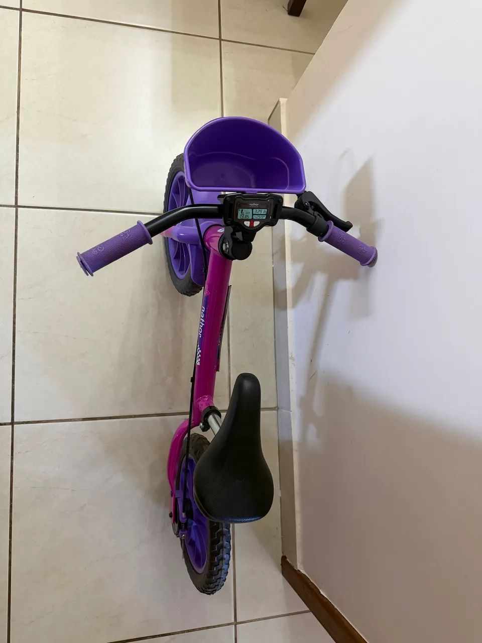 Bicicleta de equilíbrio  - Foto 3