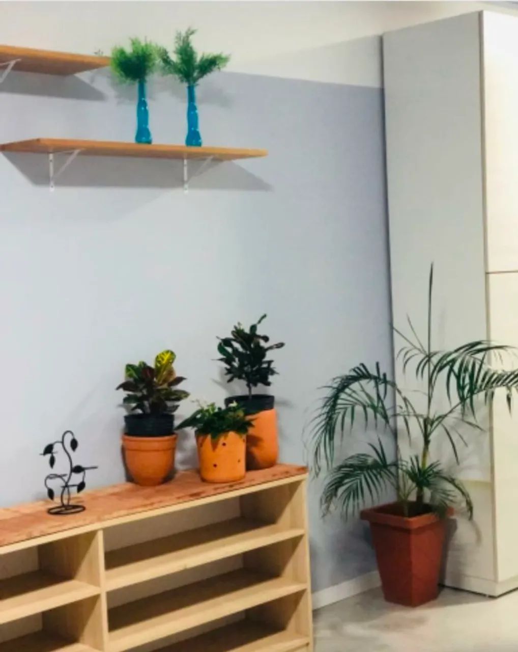 Mobiliado próximo ao Vasco no Bosque  - Foto 2