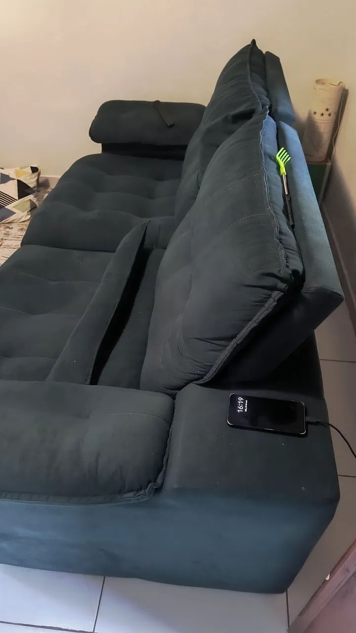 Vendo, sofá 