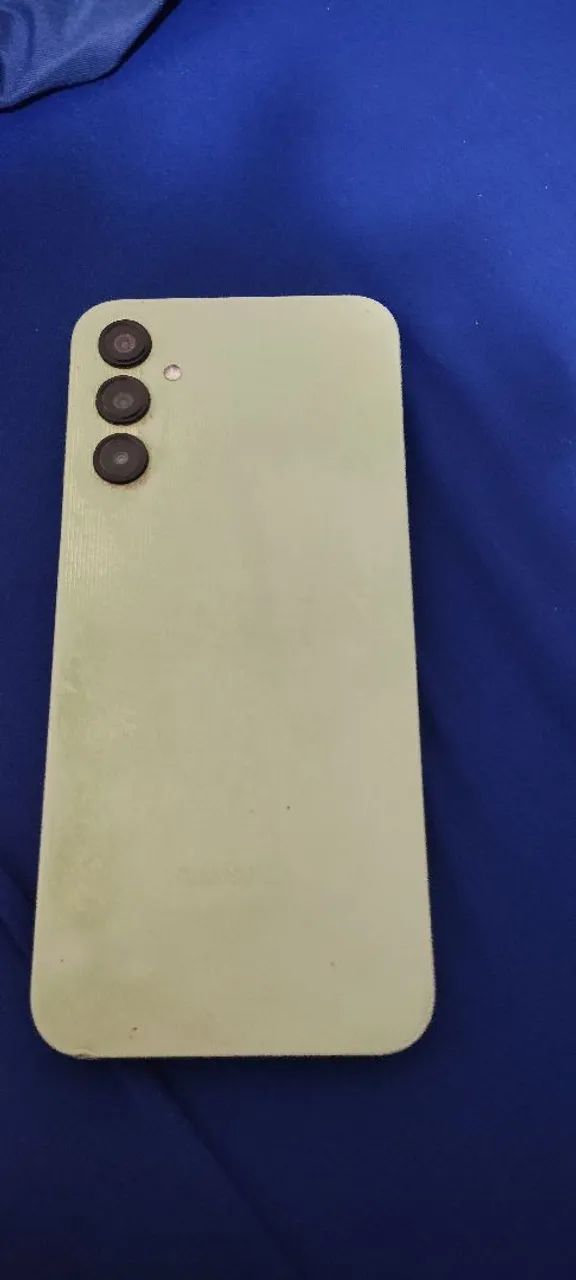 Venda - Carcaça / Celular para Retirada de Peças - Foto 6
